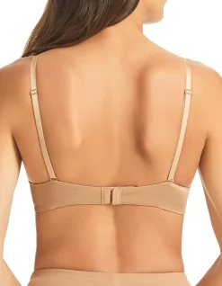 Refined 5 Way Convertible Push Up Bra