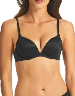 Refined 5 Way Convertible Push Up Bra