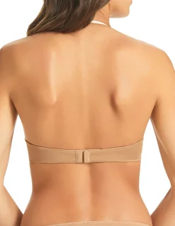 Refined 5 Way Convertible Push Up Bra