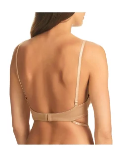 Refined 5 Way Convertible Push Up Bra