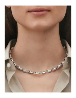REFLECT MEDIUM NECKLACE