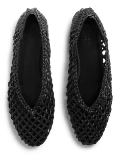 REGENCY KNOTTED FLAT