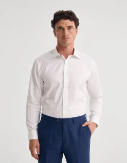 REGENT CLASSIC FIT LUXURY SHIRT