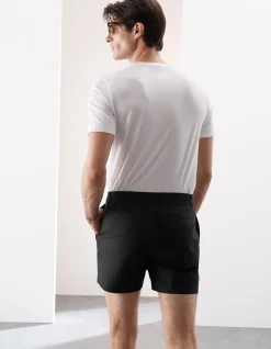 Regular Fit Super Lightweight Chino Shorts