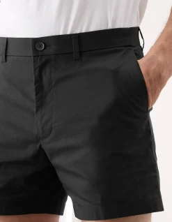 Regular Fit Super Lightweight Chino Shorts