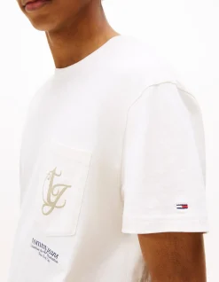 REGULAR MONOGRAM TEE