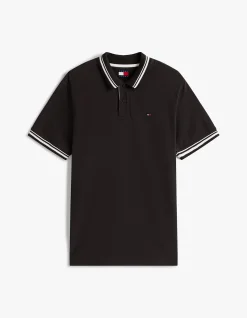 REGULAR TIPPED POLO