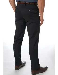 REGULAR FIT CHINO