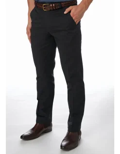REGULAR FIT CHINO
