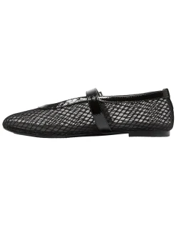 REIGN BALLET FLAT