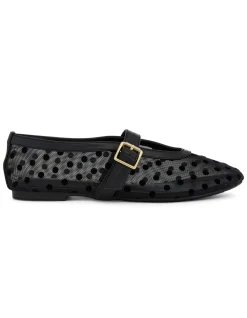 REIGN BALLET FLAT