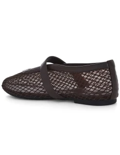 REIGN BALLET FLAT