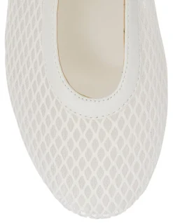 REIGN BALLET FLAT