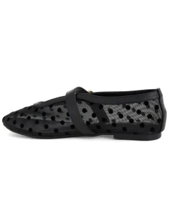 REIGN BALLET FLAT