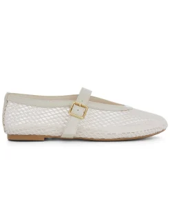 REIGN BALLET FLAT
