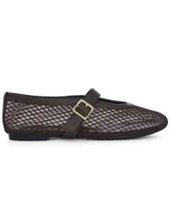 REIGN BALLET FLAT