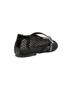 REIGN BALLET FLAT