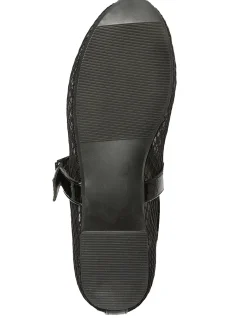 REIGN BALLET FLAT