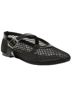 REIGN BALLET FLAT