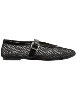 REIGN BALLET FLAT