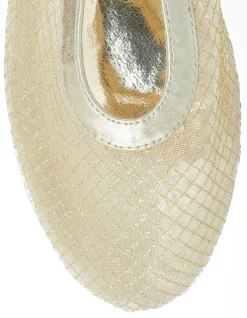 REIGN BALLET FLAT