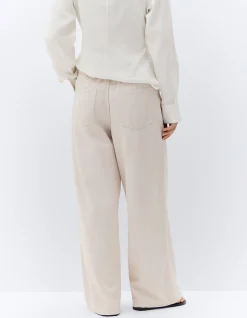 RELAXED PANT