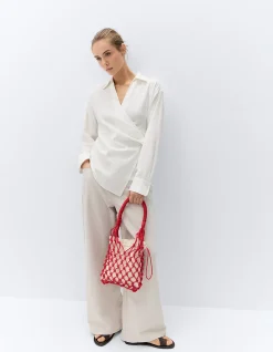 RELAXED PANT