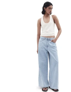 RELAXED PANT
