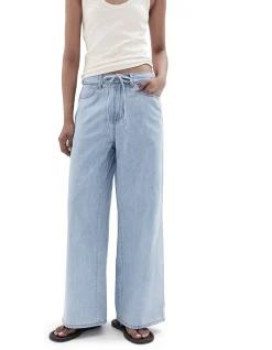 RELAXED PANT