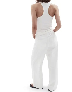 RELAXED PANT