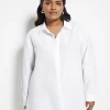 RELAXED SHIRT