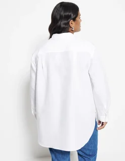 RELAXED SHIRT