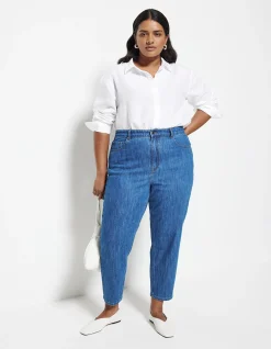 RELAXED SHIRT
