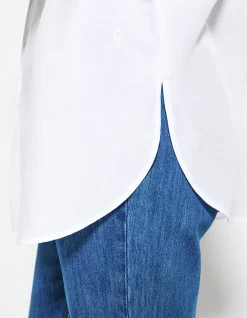 RELAXED SHIRT