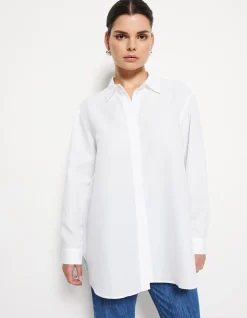 RELAXED SHIRT