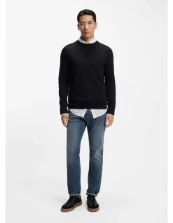 Re.Maine BC-C Regular Fit Jeans