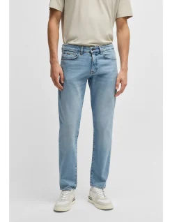 Re.Maine Straight Fit Jeans