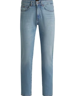 Re.Maine Straight Fit Jeans