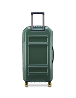 Rempart 2.0 80cm Extra Large Suitcase Green