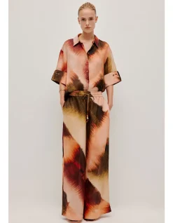 Renley Relaxed Pant