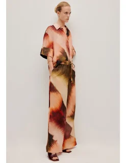 Renley Relaxed Pant