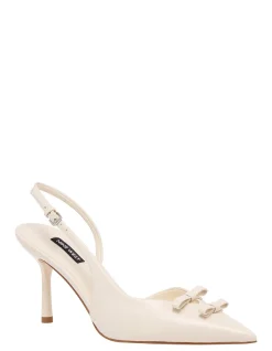 RENNIE SLINGBACK PUMP