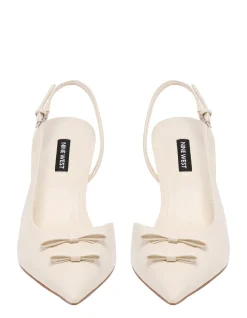 RENNIE SLINGBACK PUMP