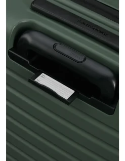 Restackd Expandable Suitcase 75cm Sage