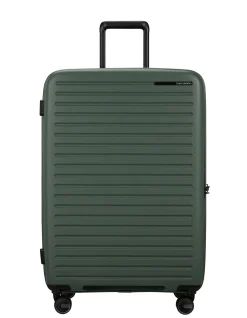 Restackd Expandable Suitcase 75cm Sage