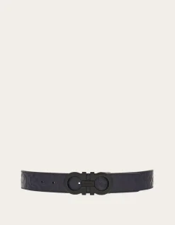 REVERSIBLE AND ADJUSTABLE GANCINI BELT