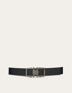 REVERSIBLE AND ADJUSTABLE GANCINI BELT