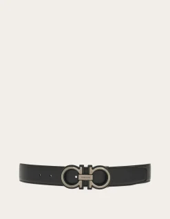 REVERSIBLE AND ADJUSTABLE GANCINI BELT