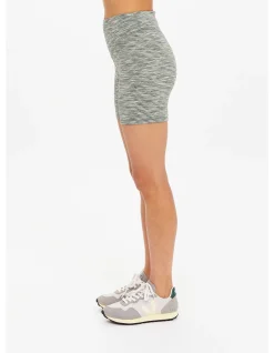Reversible Green Marle 13cm Spin Shorts