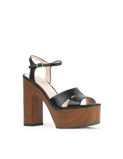 REY125 PLATFORM UNIT SANDAL
